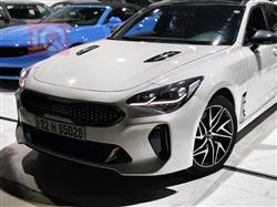 کیا ستینگەر